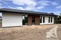 House 110 m² Muchaviecki sielski Saviet, Belarus