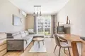 Appartement 2 chambres 39 m² Varsovie, Pologne