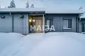 Apartamento 3 habitaciones 64 m² Kittila, Finlandia