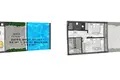 Appartement 62 m² Kargicak, Turquie