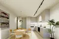 Apartment 45 m² Yeroskipou, Cyprus