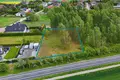 Działki 1 544 m² Kielce, Polska