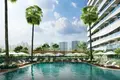 2 bedroom apartment  Dubai, United Arab Emirates