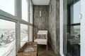 3 bedroom apartment 90 m² Minsk, Belarus
