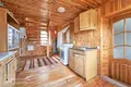 Casa 132 m² Slabadski sielski Saviet, Belarús