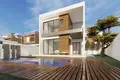 Casa 5 habitaciones 253 m² Agios Tychonas, Chipre