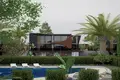 Casa 5 habitaciones 464 m² Bodrum, Turquía