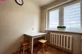 Квартира 2 комнаты 44 м² Кедайняй, Литва