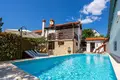 Villa de 4 dormitorios 205 m² Omisalj, Croacia