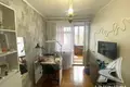 1 room apartment 72 m² Brest, Belarus