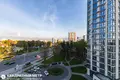 Квартира 1 комната 33 м² Минск, Беларусь
