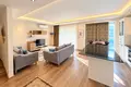 Mieszkanie 3 pokoi 170 m² Alanya, Turcja