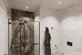 Apartamento 1 habitación 46 m² Gazipasa, Turquía