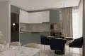 Apartamento 3 habitaciones 171 m² Alanya, Turquía