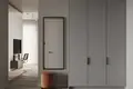 Wohnung 2 zimmer 45 m² in Warschau, Polen