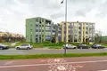 Apartamento 3 habitaciones 60 m² Kalodziscanski sielski Saviet, Belarús