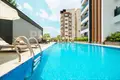 1 bedroom apartment 50 m² Kepez, Turkey