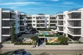 2 bedroom apartment 106 m² Paphos Municipality, Cyprus