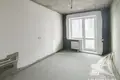 1 room apartment 42 m² Muchaviecki sielski Saviet, Belarus