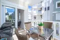 Appartement 3 chambres 100 m² Alanya, Turquie