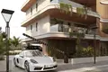 1 bedroom apartment 59 m² Larnaca, Cyprus