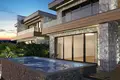 Villa de 4 dormitorios  Montenegro, Montenegro