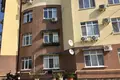 1 room apartment 33 m² Sochi, Russia