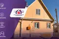 House 71 m² Vytrapauscyna, Belarus