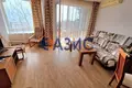Wohnung 2 zimmer 78 m² Ravda, Bulgarien