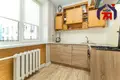 Appartement 2 chambres 57 m² Minsk, Bélarus