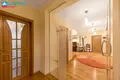 Apartamento 6 habitaciones 218 m² Vilna, Lituania