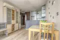 Appartement 2 chambres 38 m² Varsovie, Pologne