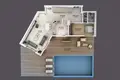 4 bedroom Villa 280 m² Agios Epiktitos, Northern Cyprus