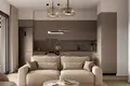 Квартира 2 спальни 113 м² муниципалитет Пафос, Кипр