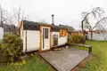 Haus 88 m² Zodzinski sielski Saviet, Belarus
