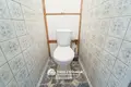 2 bedroom apartment 51 m² Minsk, Belarus