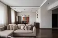 Wohnung 3 Schlafzimmer 210 m² in Moskau, Russland