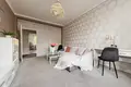 Mieszkanie 2 pokoi 57 m² Warszawa, Polska