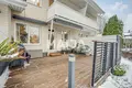 Wohnung 3 zimmer 94 m² Naantali, Finnland