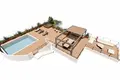 6-Schlafzimmer-Villa 425 m² Roquebrune Cap Martin, Frankreich