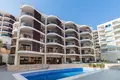 Квартира 2 спальни 103 м² Бечичи, Черногория