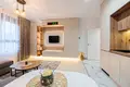 Mieszkanie 1 pokój 27 m² Bjelisi, Czarnogóra