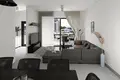 Mieszkanie 2 pokoi 92 m² Pissouri Municipality, Cypr
