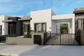 Willa 4 pokoi 182 m² Jermasoja, Cypr