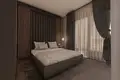 Квартира 1 комната 30 м² Municipality of Piraeus, Греция