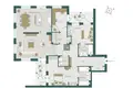 Квартира 2 спальни 137 м² Sunningdale, Великобритания