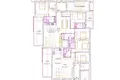 Квартира 2 спальни 88 м² Арадиппу, Кипр