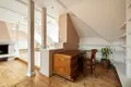 Appartement 4 chambres 126 m² Varsovie, Pologne