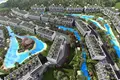 1 bedroom apartment 50 m² Akanthou, Northern Cyprus