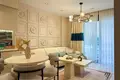 Mieszkanie 2 pokoi 55 m² w Alanya, Turcja
